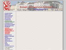 Tablet Screenshot of old.pomorskie.znp.edu.pl