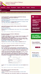 Mobile Screenshot of lubuski.znp.edu.pl